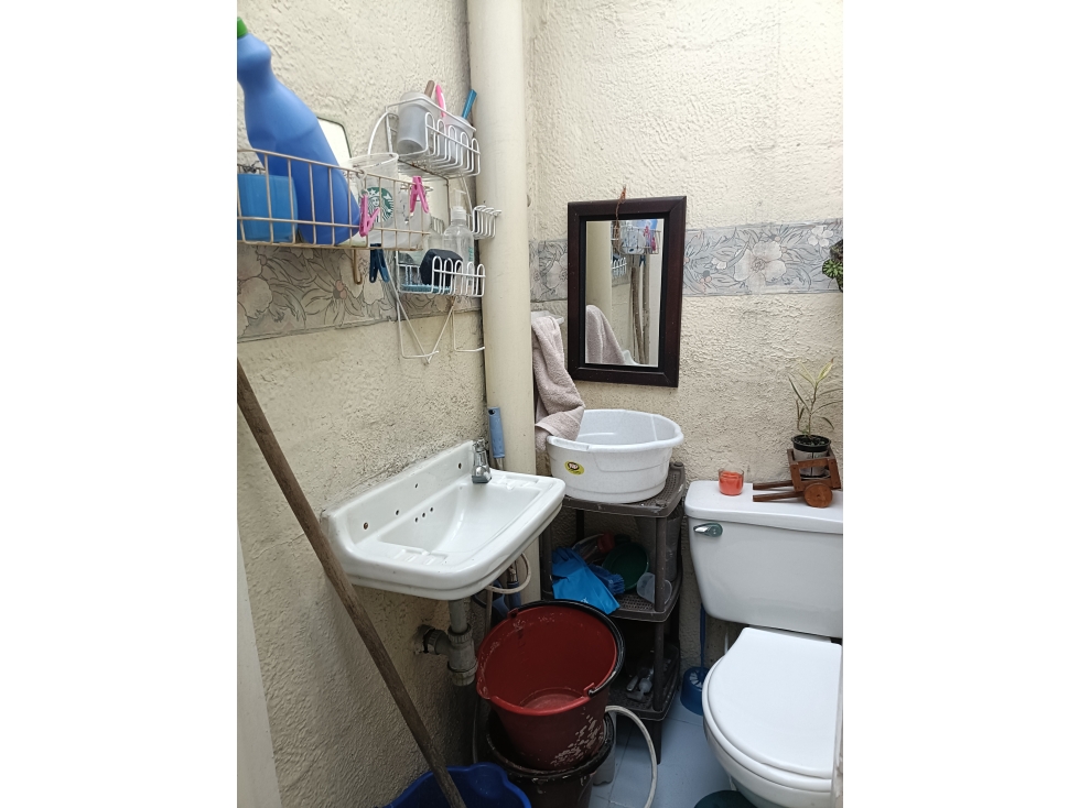 Casa Venta Española Medallista — foto 6