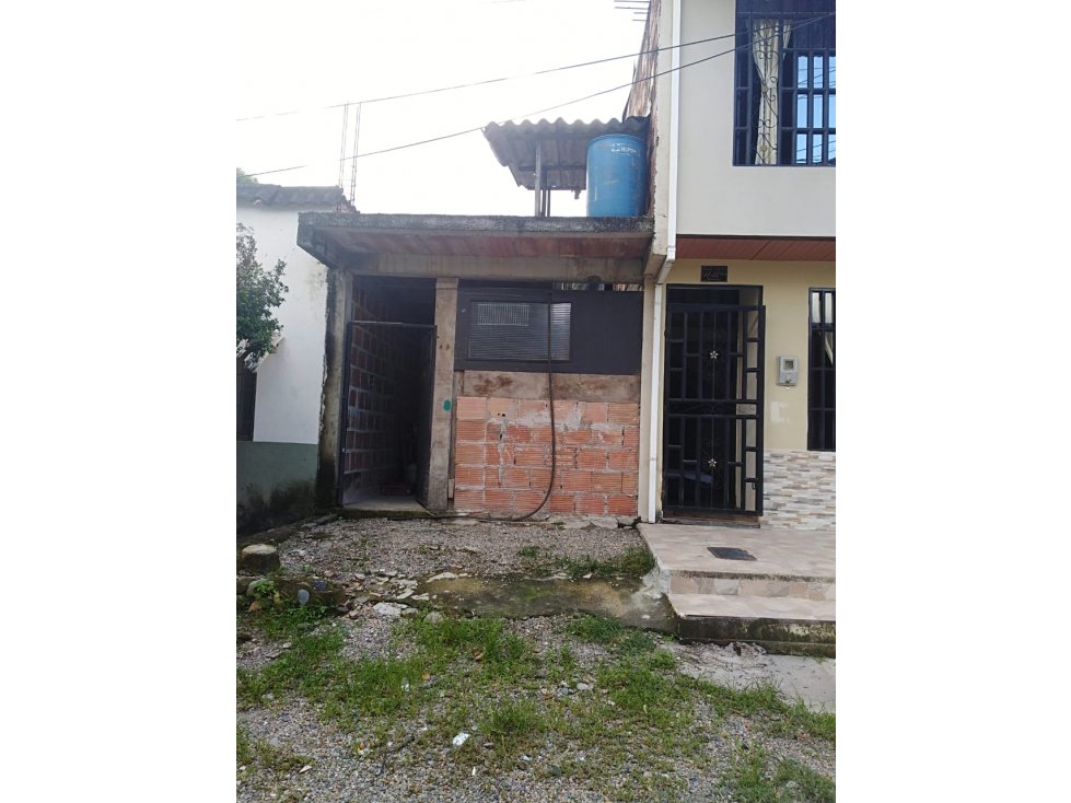 Casa Rentable Villavicencio — foto 4