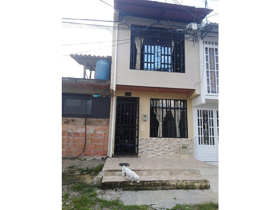 Casa Rentable Villavicencio — foto 2