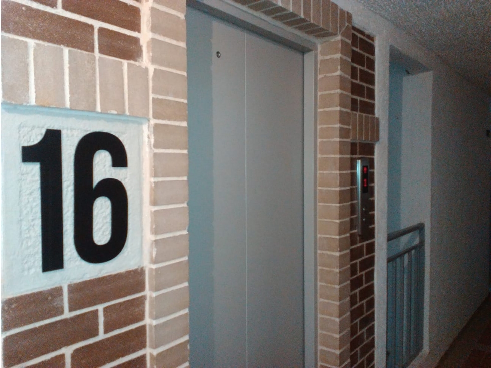 Apartamento en venta Bogota 1603 Suba — foto 3