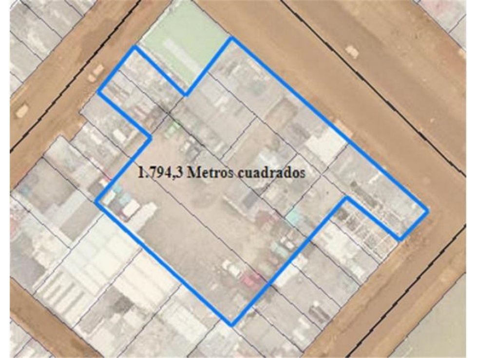 lote quirigua — foto 2