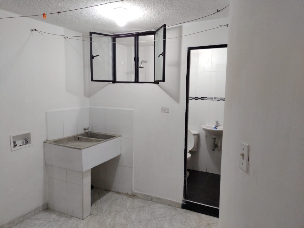 Apartamento en Venta 201 Rincón de Suba — foto 6