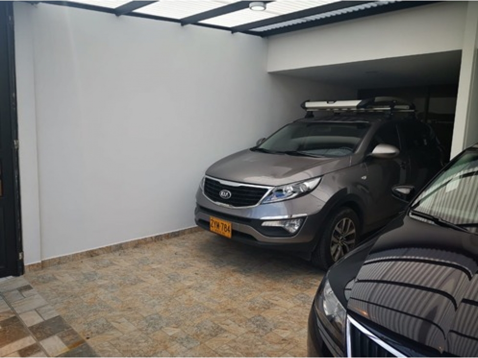 Casa Española Remodelada — foto 2