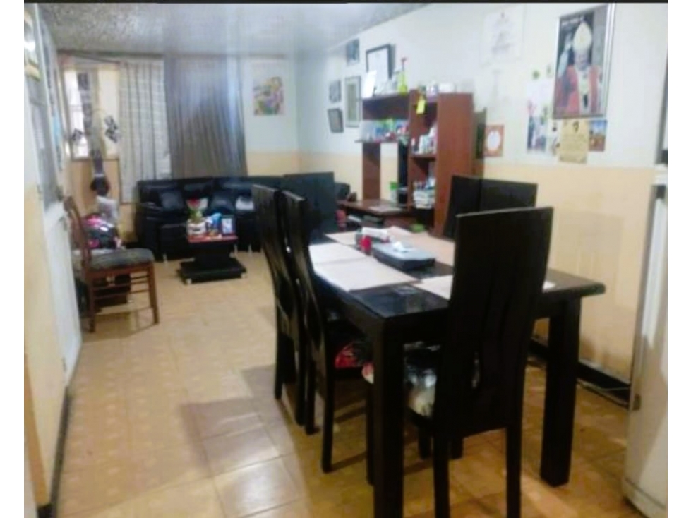 Casa Venta Bonanza: Oportunidad casa rentable