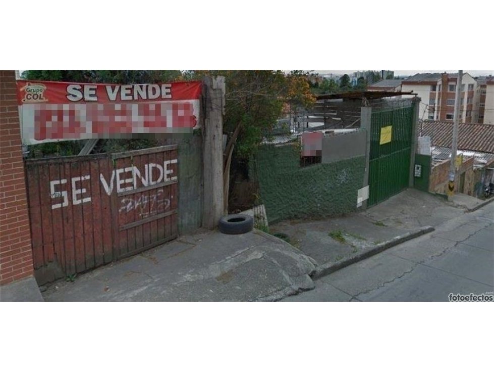 lote suba — foto 3