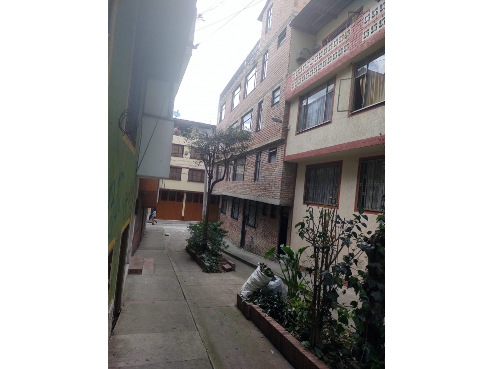 Apartamento en venta 101 Rincón de Suba