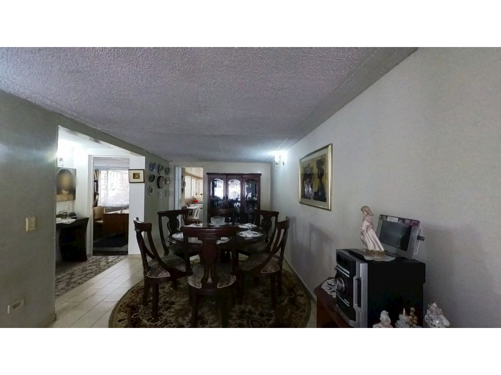 Casa de barrio la española — foto 3