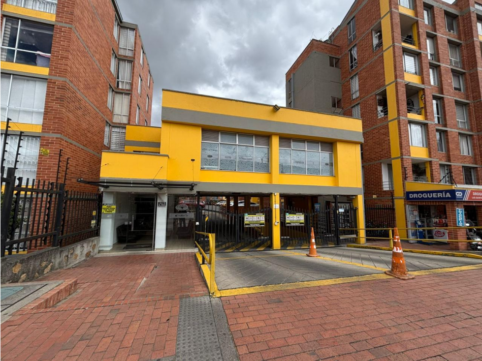 APARTAMENTO TIERRAGRATA — foto 3