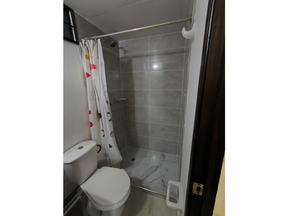 Apartamento en Arriendo Madrid - Cundinamarca - 4