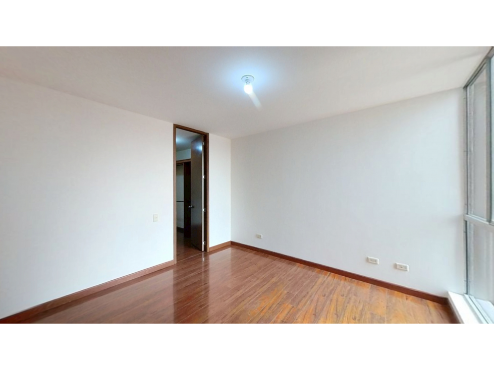 Apartamento Granada Club etapa 2 — foto 4