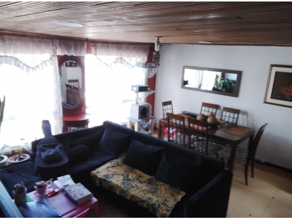 Casa venta española comercial Av Cali