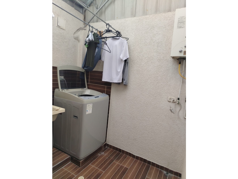 Casa Venta Paris x 4 — foto 5