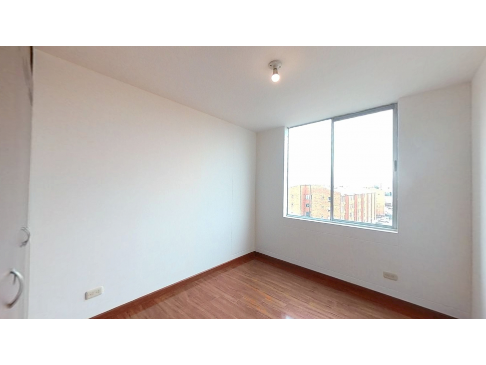 Apartamento Granada Club etapa 2 — foto 5
