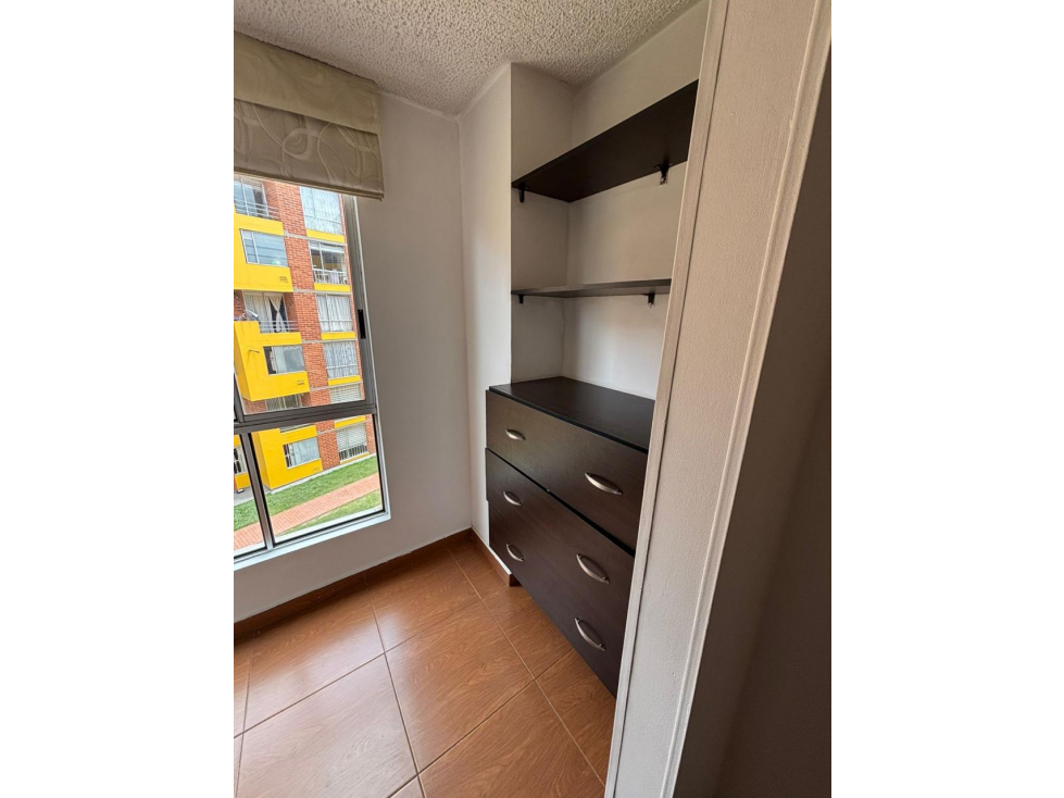 APARTAMENTO TIERRAGRATA — foto 5