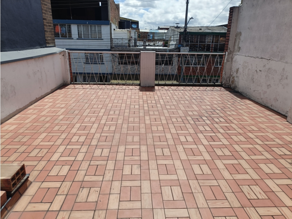 Casa venta Bellavista renta 5 ap