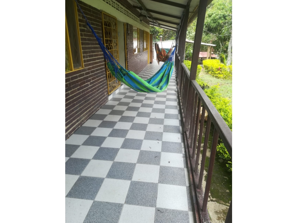 Finca la Vega - 6