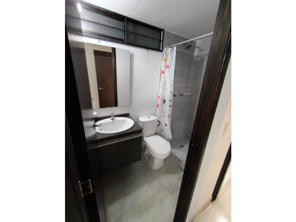 Apartamento en Arriendo Madrid - Cundinamarca - 6
