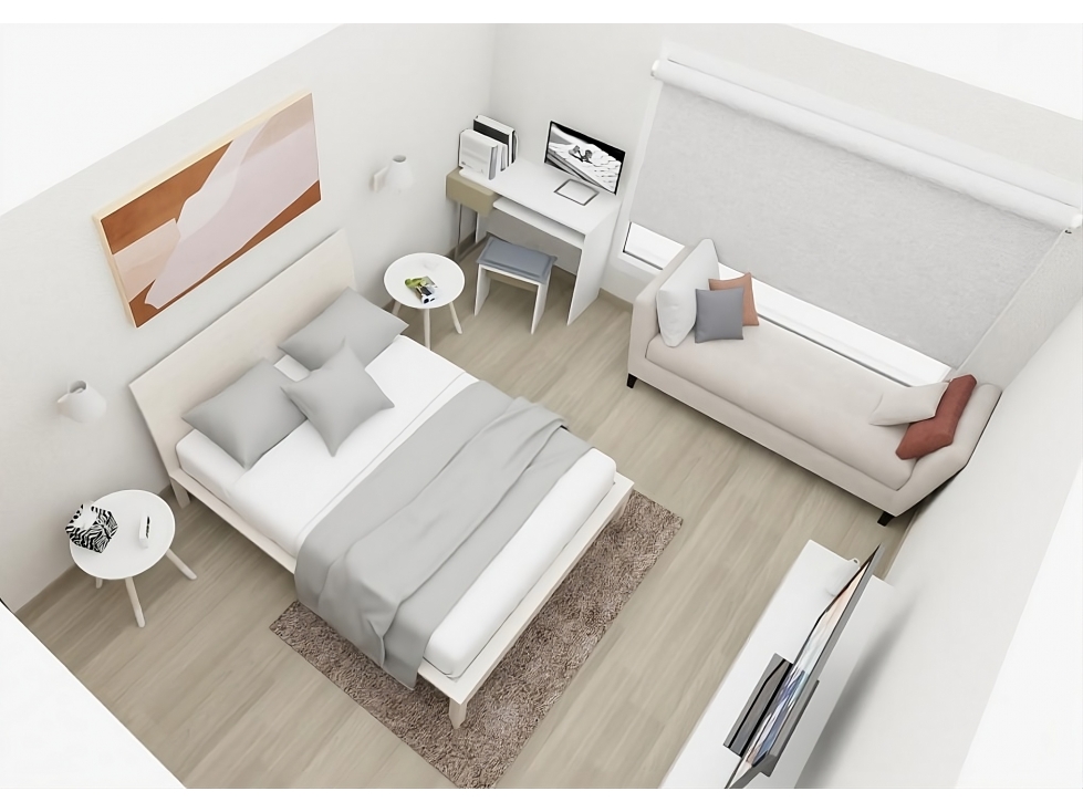 Apartamentos Edificio Zuheros — foto 2