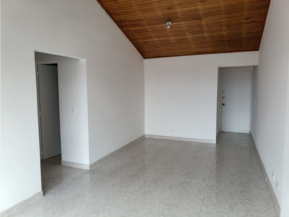 Apartamento en Modelia — foto 6