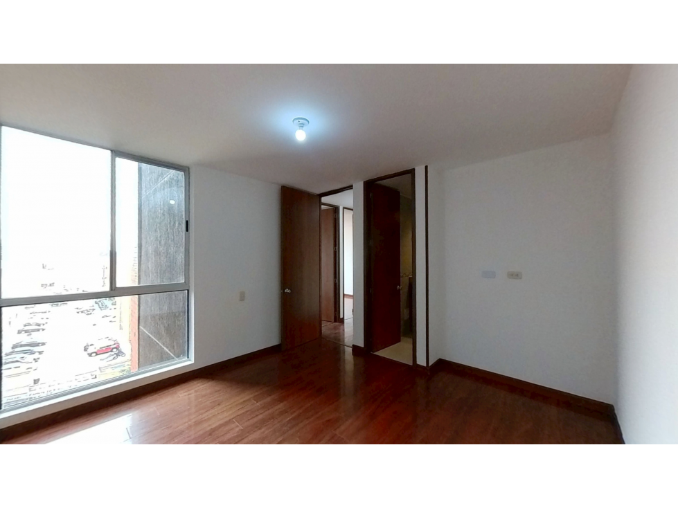 Apartamento Granada Club etapa 2 — foto 6