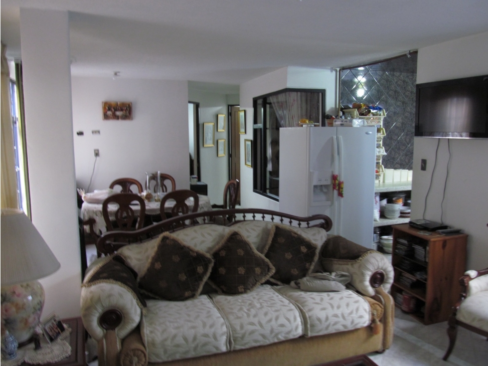 Apartamento en Venta 201 Rincón de Suba