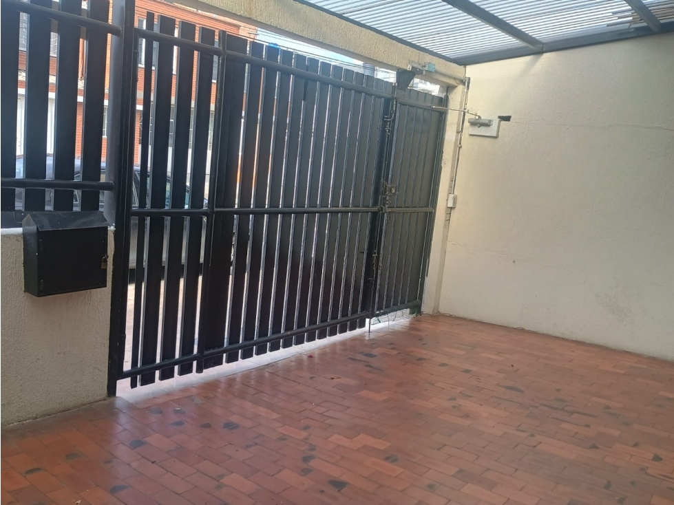 Casa Venta Española renta estetica
