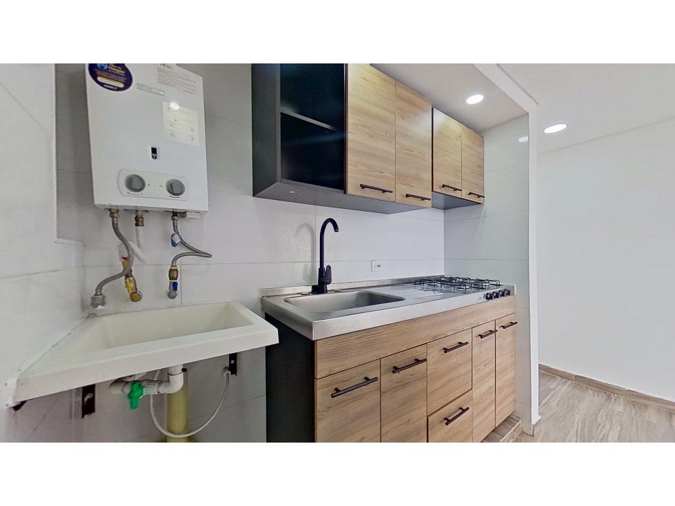 Apartamento Camino Verde — foto 3