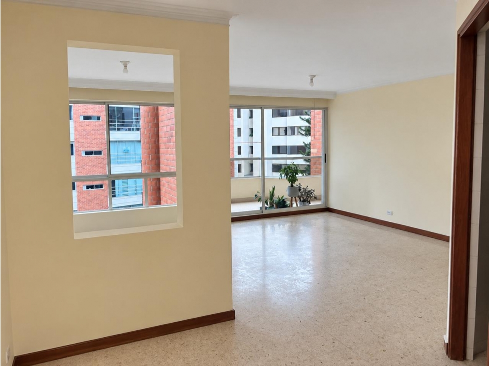 VENDO APARTAMENTO POBLADO SANTA MARIA DE LOS ANGELES — foto 4
