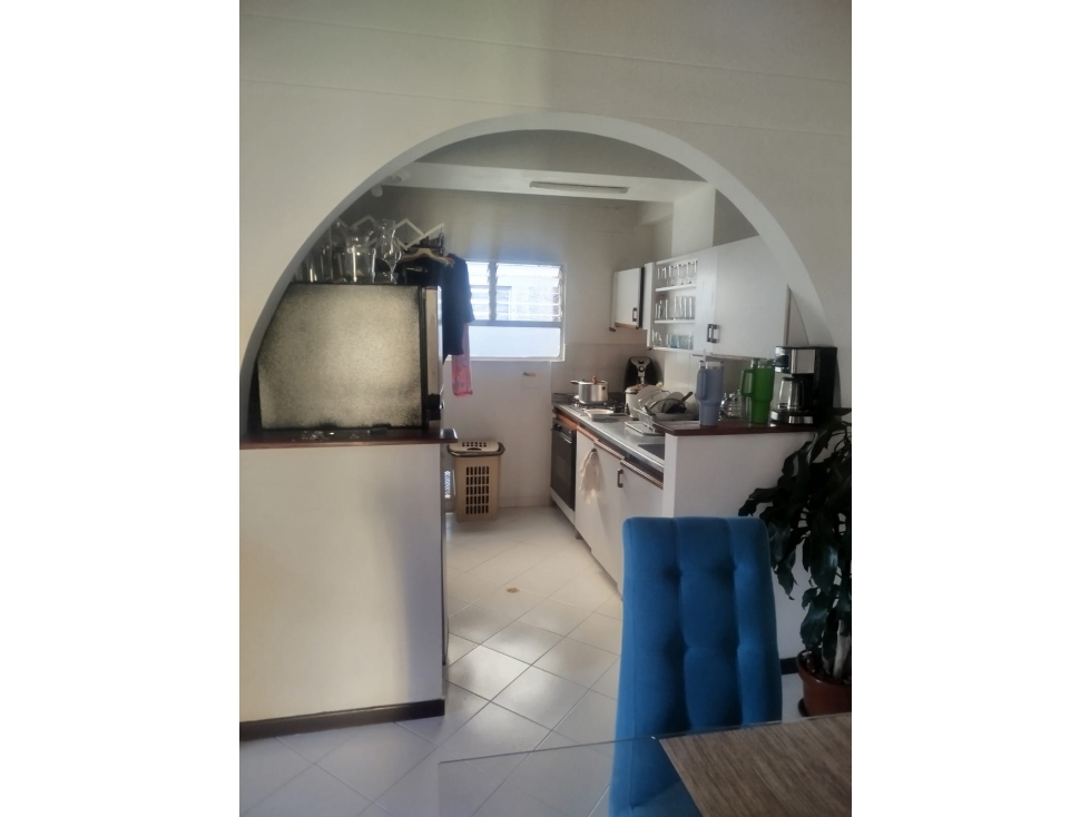 VENDO APARTAMENTO ENVIGADO ANTIOQUIA