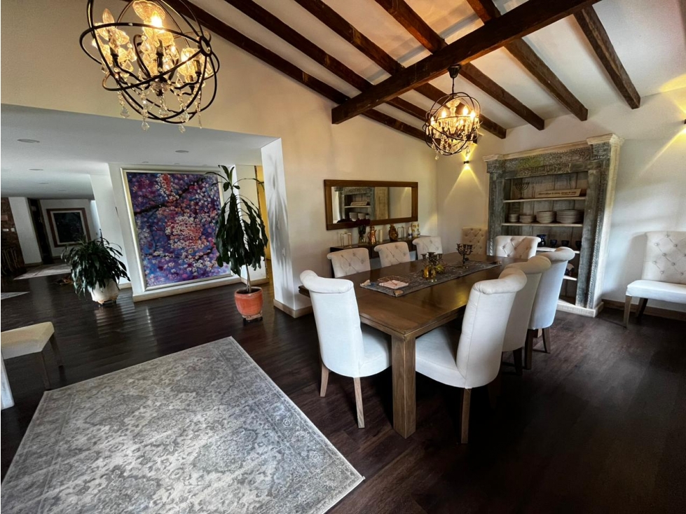 Vendo Hermosa casa finca en el Retiro Antioquia — foto 6