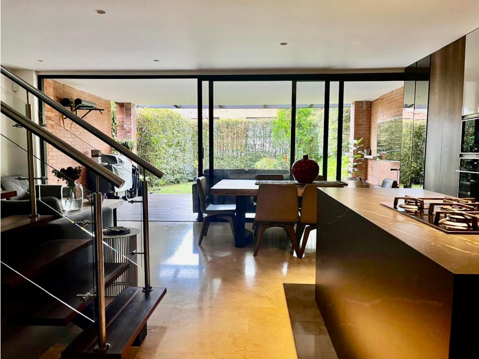 CASA ENVIGADO ANTIOQUIA