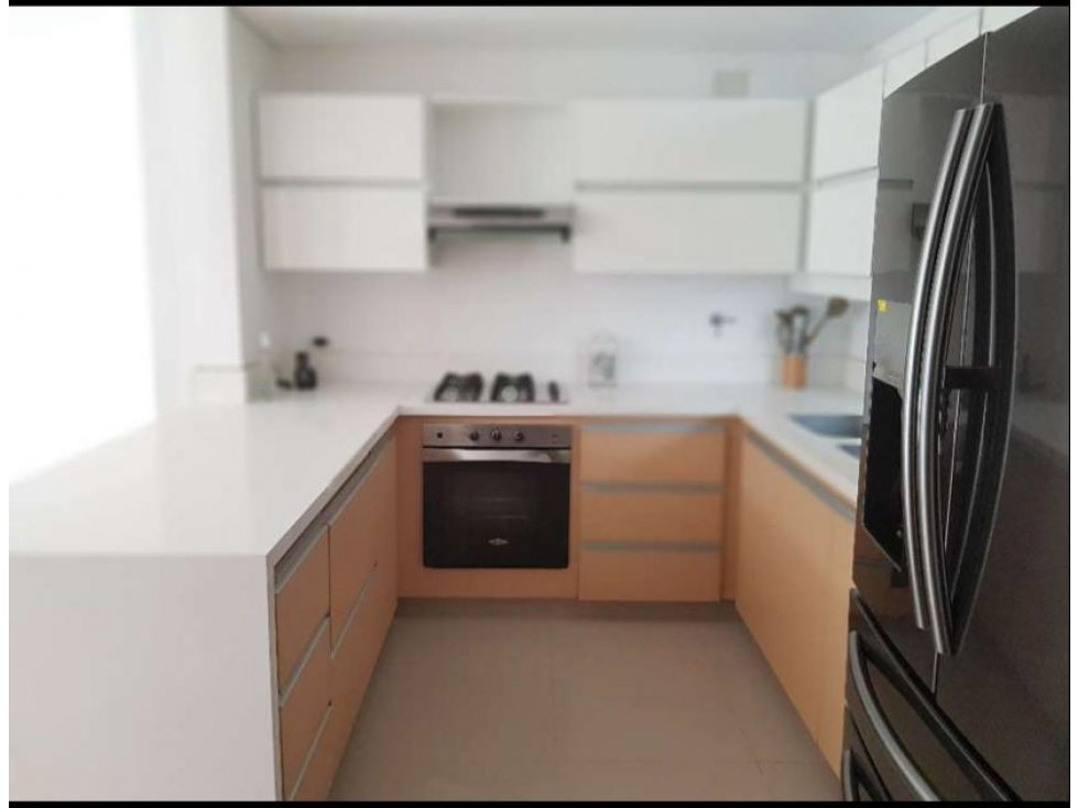 Vendo apartamento con terraza en El poblado- los balsos, Medellin. — foto 3