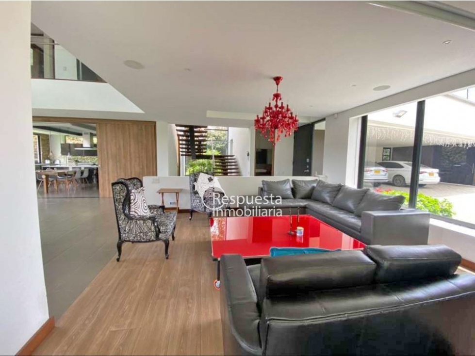 Venta hermosa casa Alto de las palmas. por mall indiana — foto 3