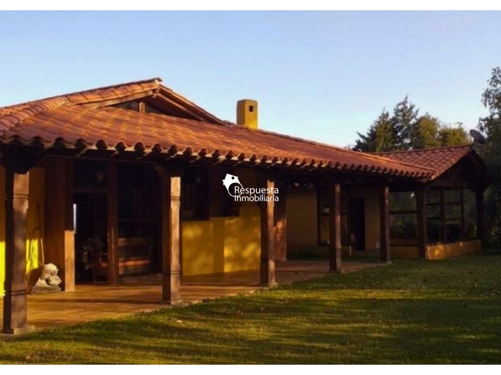Vendo Lote Cerca al Aeropuerto de RIONEGRO Antioquia