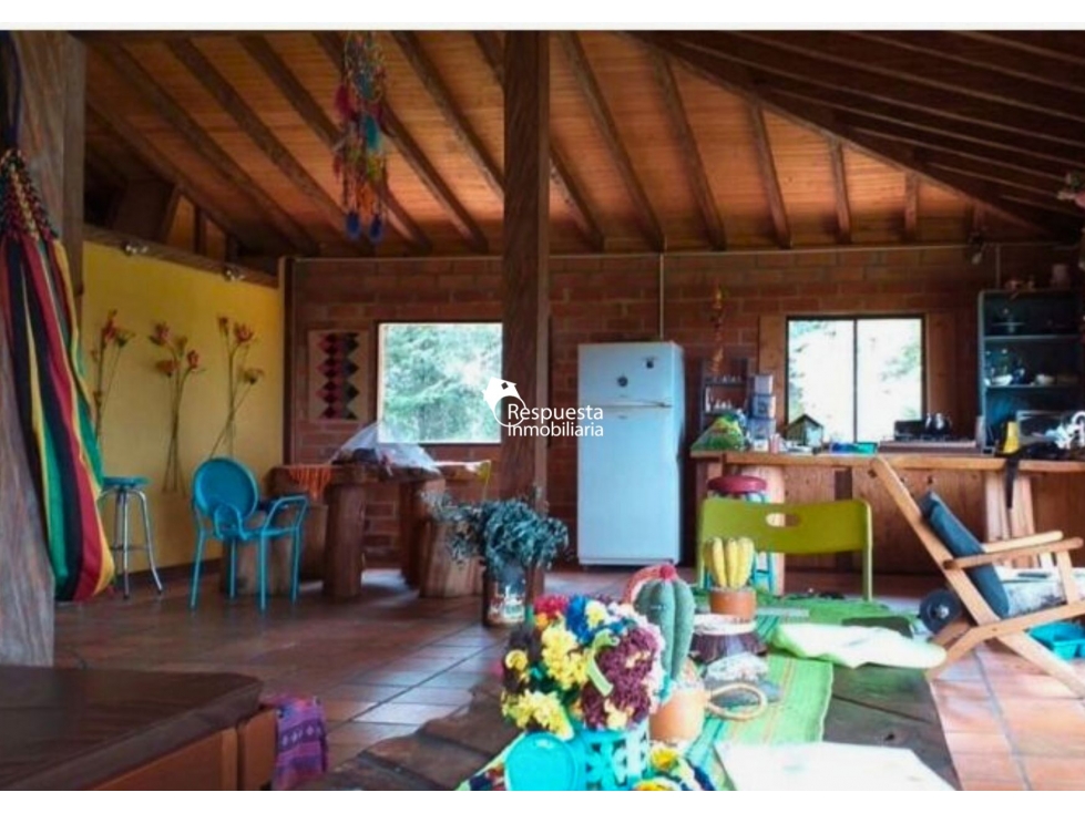 Vendo Lote Cerca al Aeropuerto de RIONEGRO Antioquia — foto 3