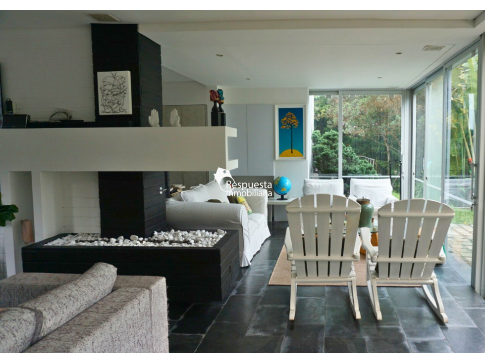 VENTA exclusiva casa Envigado - Loma del escobero parte baja — foto 5