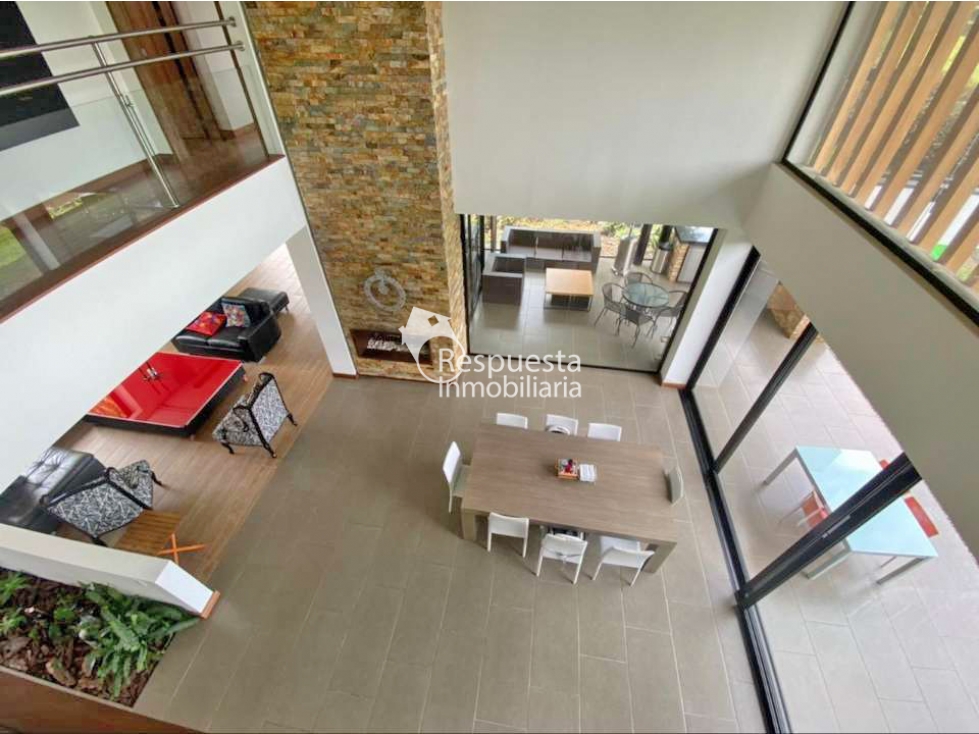 Venta hermosa casa Alto de las palmas. por mall indiana — foto 5