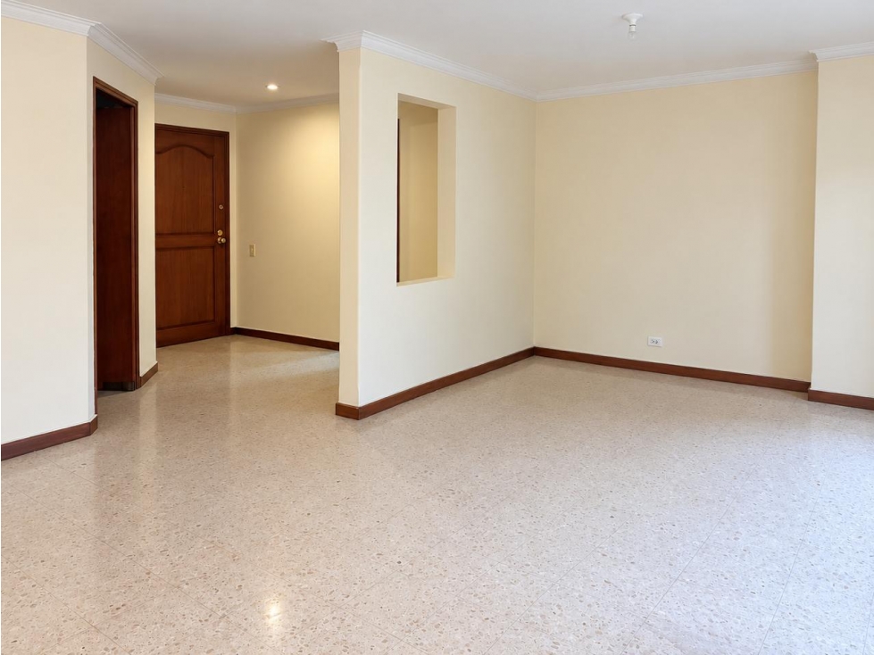 VENDO APARTAMENTO POBLADO SANTA MARIA DE LOS ANGELES — foto 5