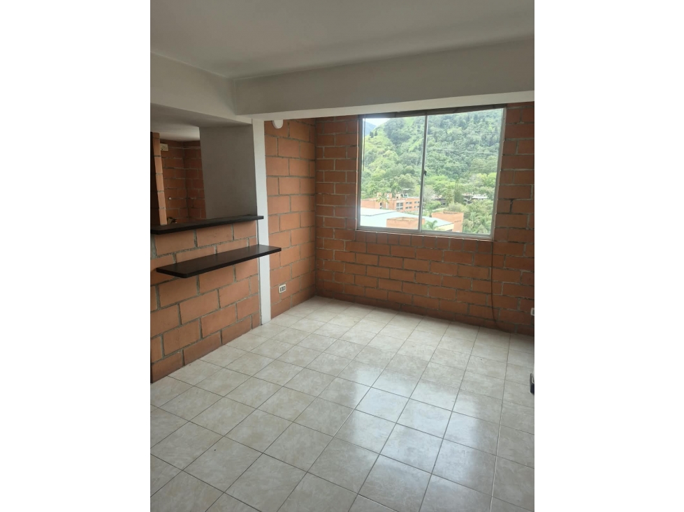 APARTAESTUDIO BELEN LOS ALPES MEDELLIN - 3