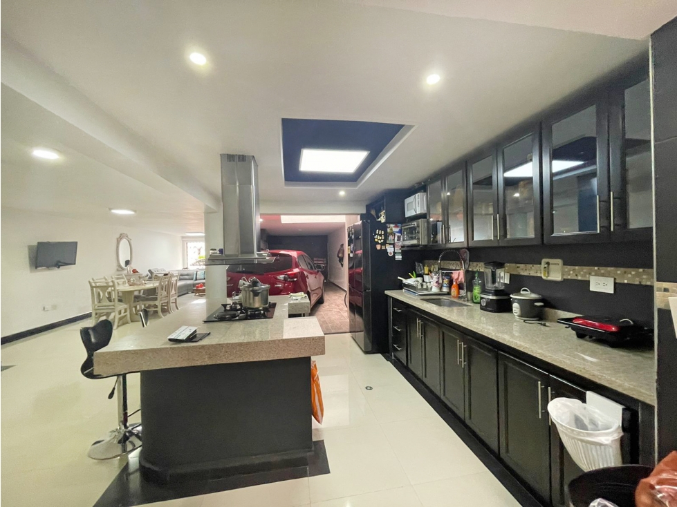 VENTA Casa Medellín, Malibu al lado de la unidad deportiva de belen — foto 6