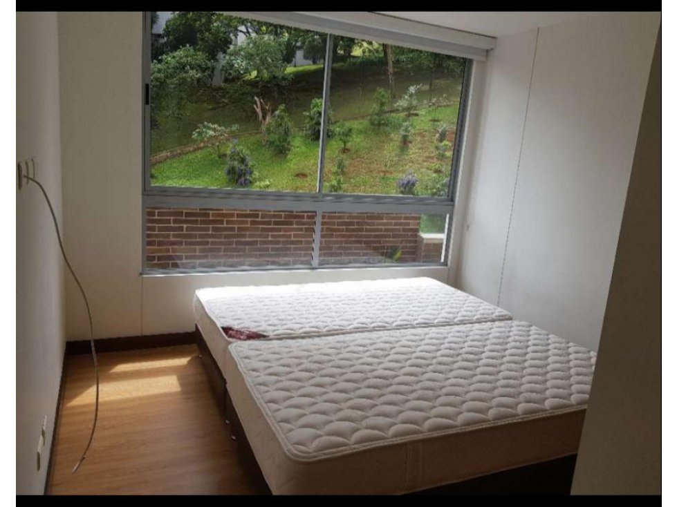 Vendo apartamento con terraza en El poblado- los balsos, Medellin. — foto 5