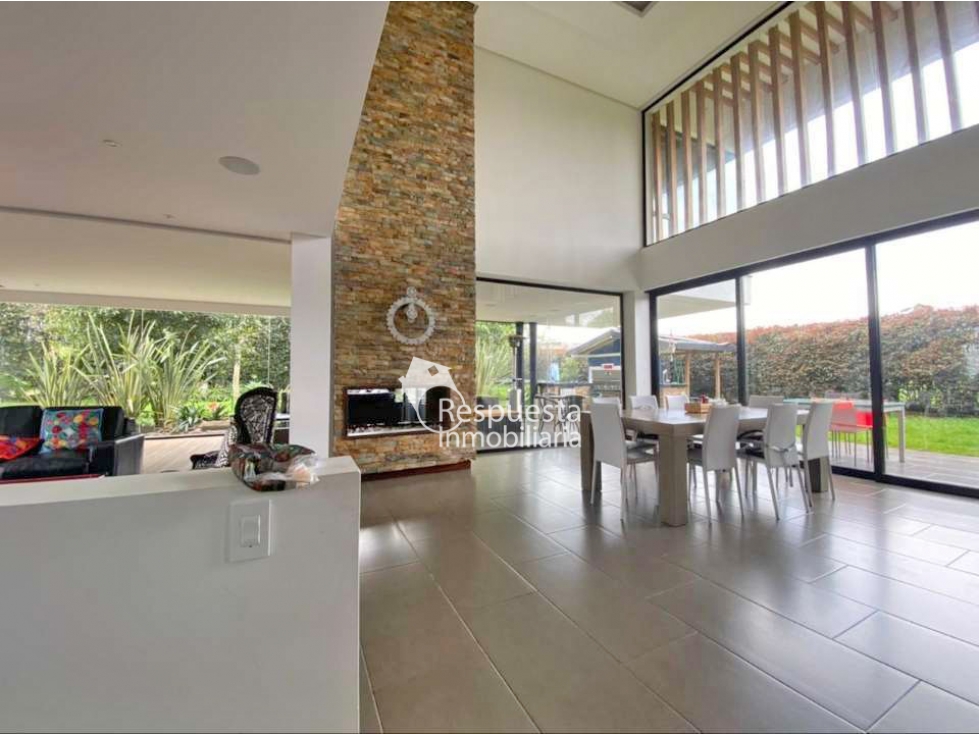 Venta hermosa casa Alto de las palmas. por mall indiana — foto 4