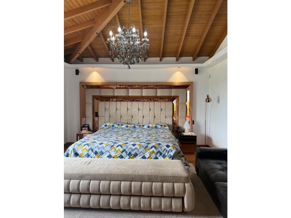 VENTA CASA POBLADO CERCA AL CES — foto 2