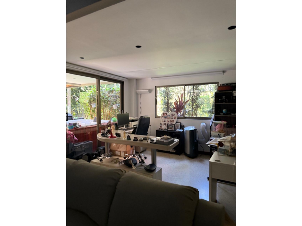 VENTA CASA POBLADO CERCA AL CES — foto 3