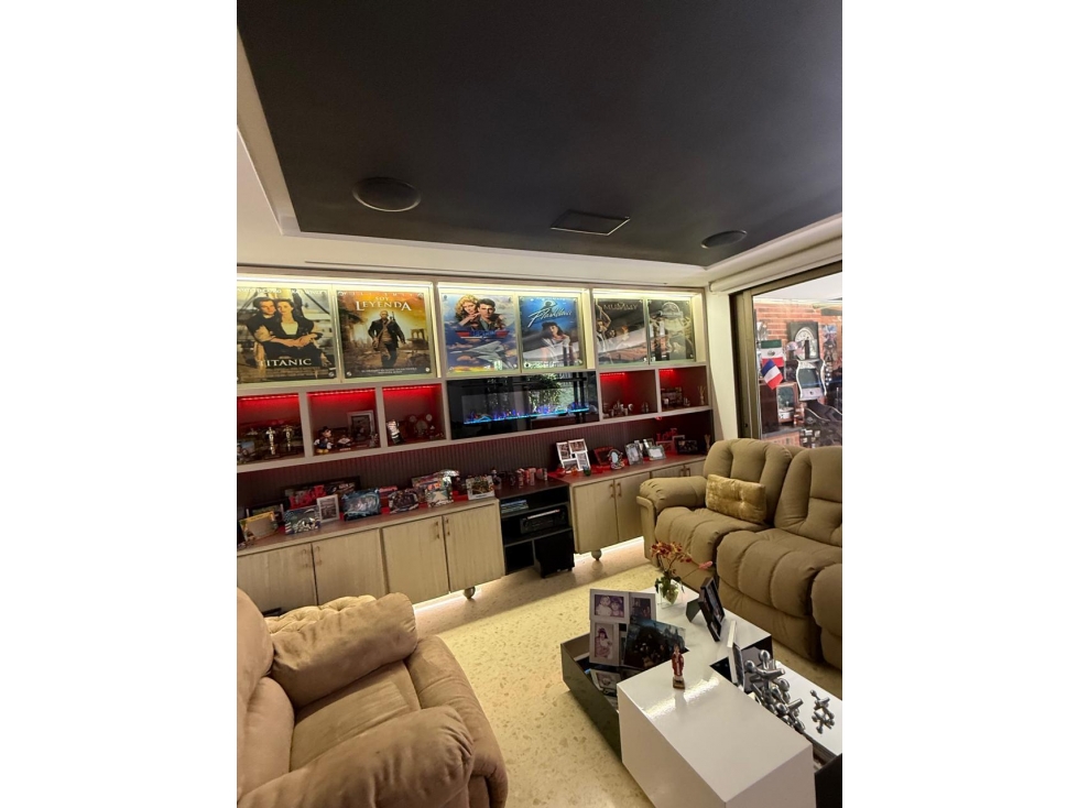 VENTA CASA POBLADO CERCA AL CES — foto 4