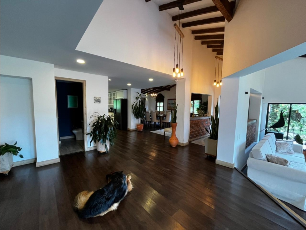 Vendo Hermosa casa finca en el Retiro Antioquia — foto 2