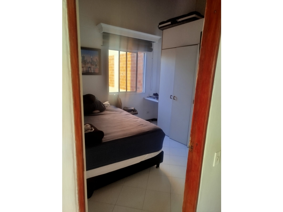 VENDO APARTAMENTO ENVIGADO ANTIOQUIA - 4