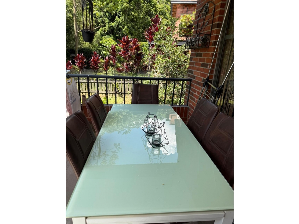VENTA CASA POBLADO CERCA AL CES - 3
