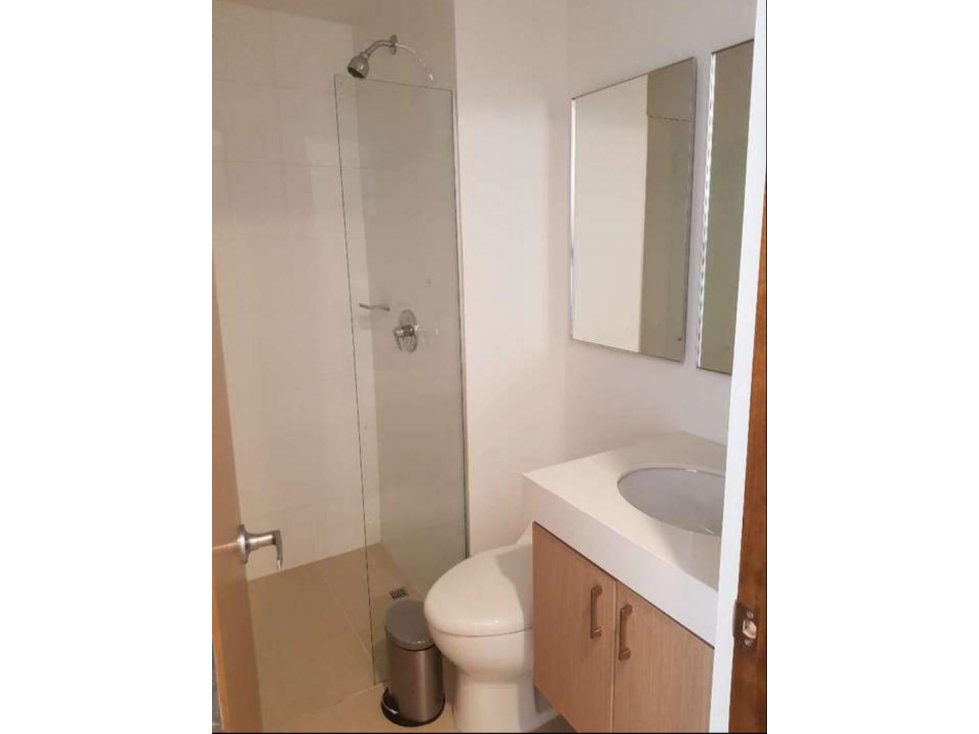 Vendo apartamento con terraza en El poblado- los balsos, Medellin. — foto 6