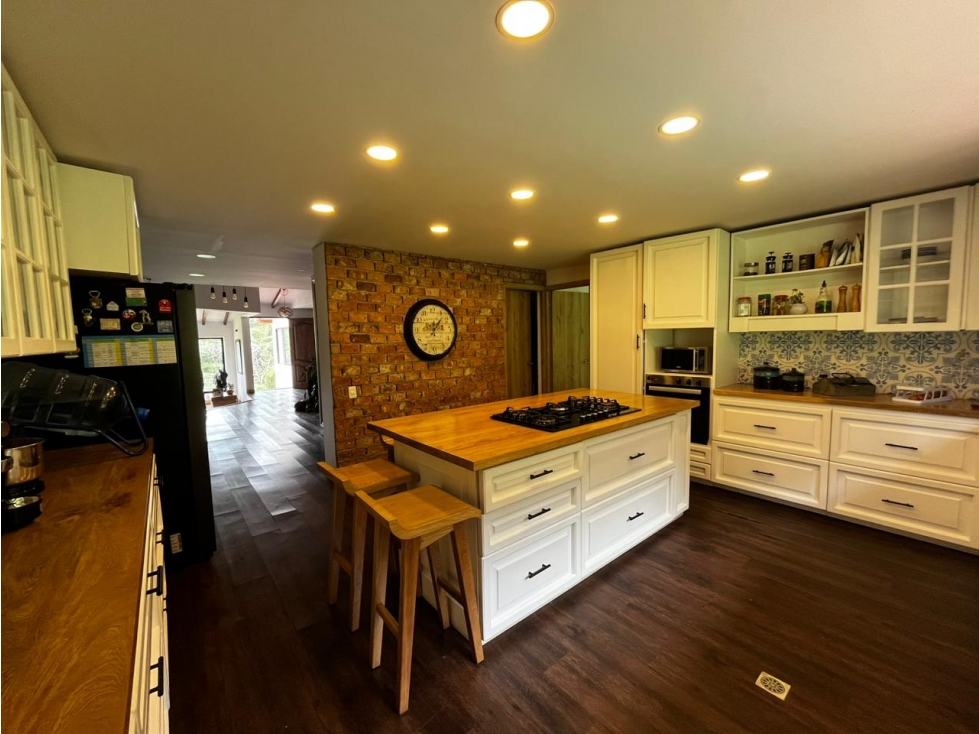Vendo Hermosa casa finca en el Retiro Antioquia — foto 4
